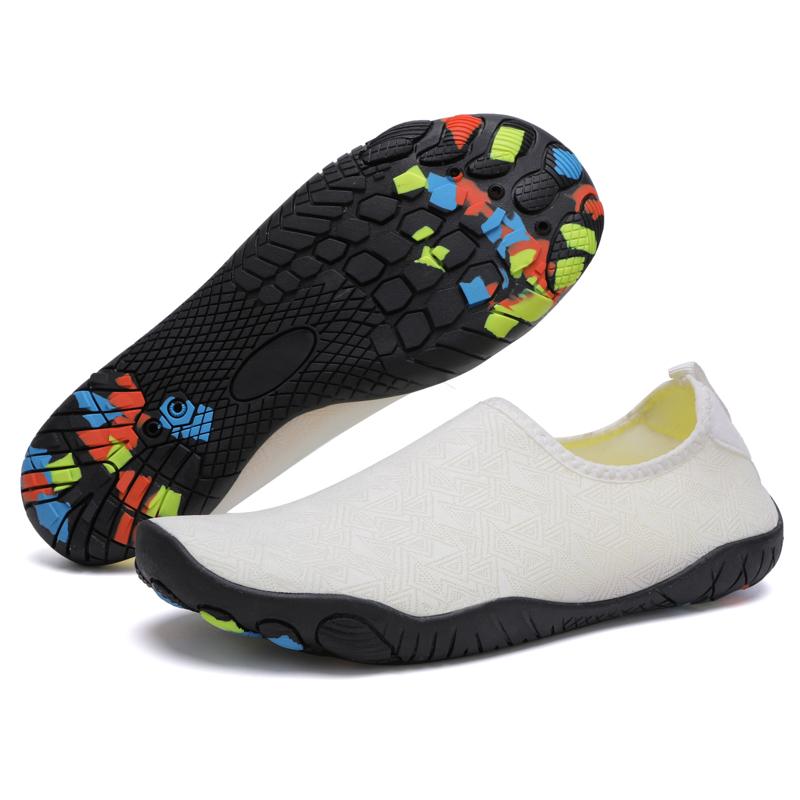 Pantofi Unisex Pantofi De Vară Sporturi Acvatice Pentru Femei Pantofi Aqua cu Uscare Rapidă Pantofi Multifuncționali