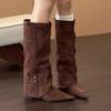 Botas – Botas