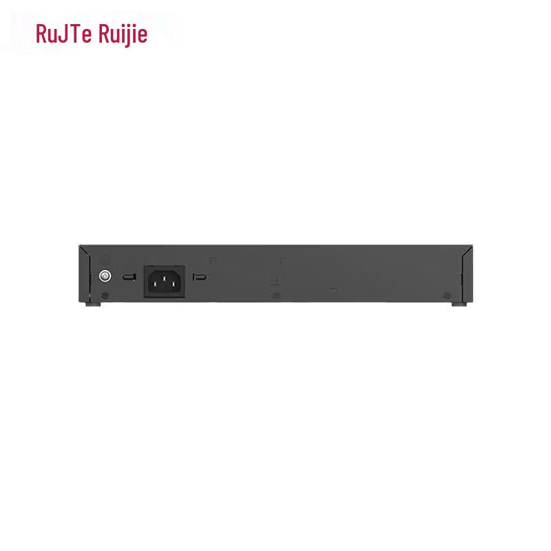 Ruijie 16-Port Gigabit Unmanaged PoE Switch