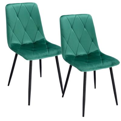 2 X PIADO Green Chair (set of Legs + Screws)