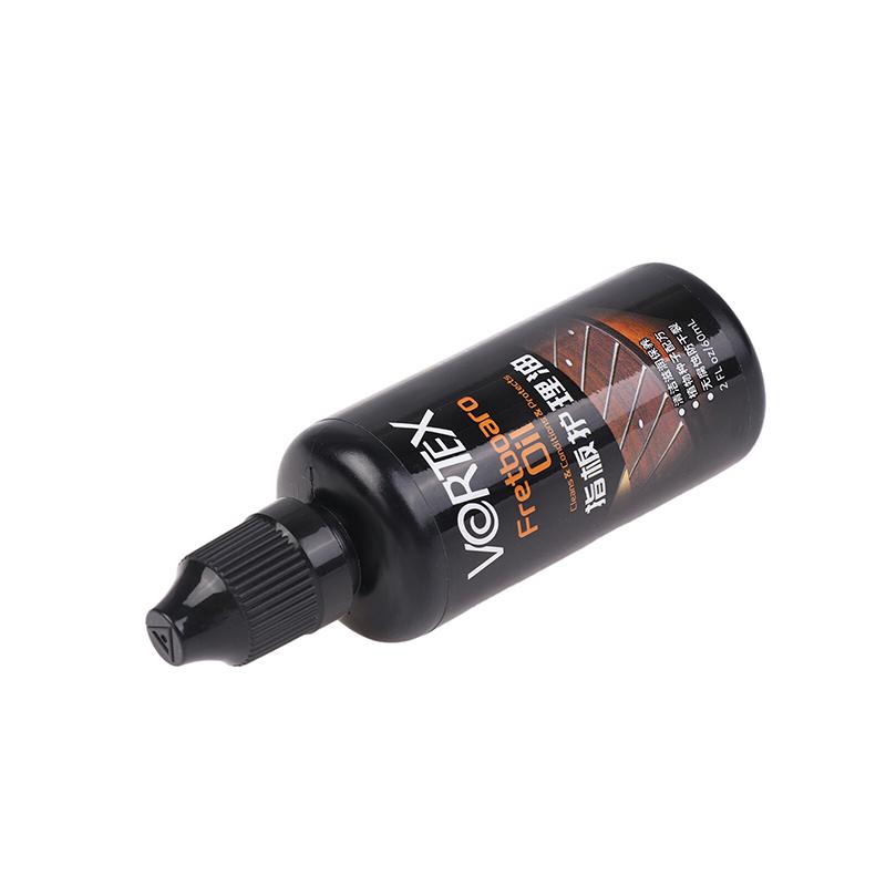 Ulei pentru claviatură chitară Ulei de lămâie pentru chitară Bas Ukulele Curățător Pentru Îngrijirea Claviaturii Lichid de Îngrijire Polish și Ulei pentru Curățarea Chitării