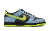 Nike Dunk Low SE Acid Wash Baltic Blue Volt GS DV1694-900