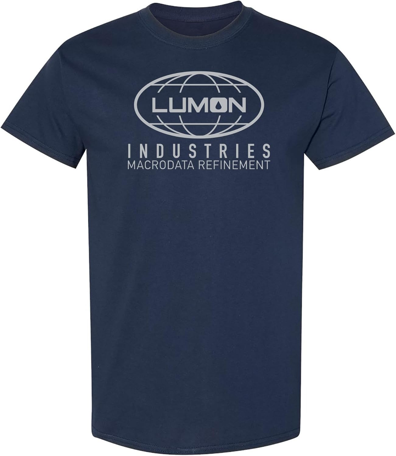 UGP Campus Apparel Lumon Industries - TV Show Cult Classic Work Week T-Shirt S разноцветный