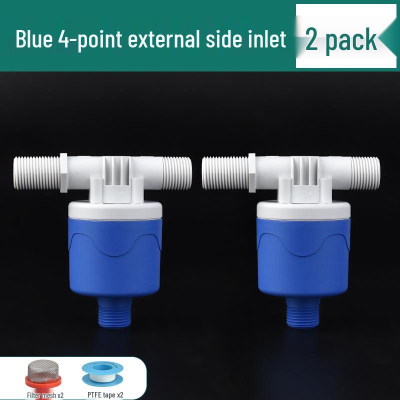 Automatic Water Tank Float Valve Controller