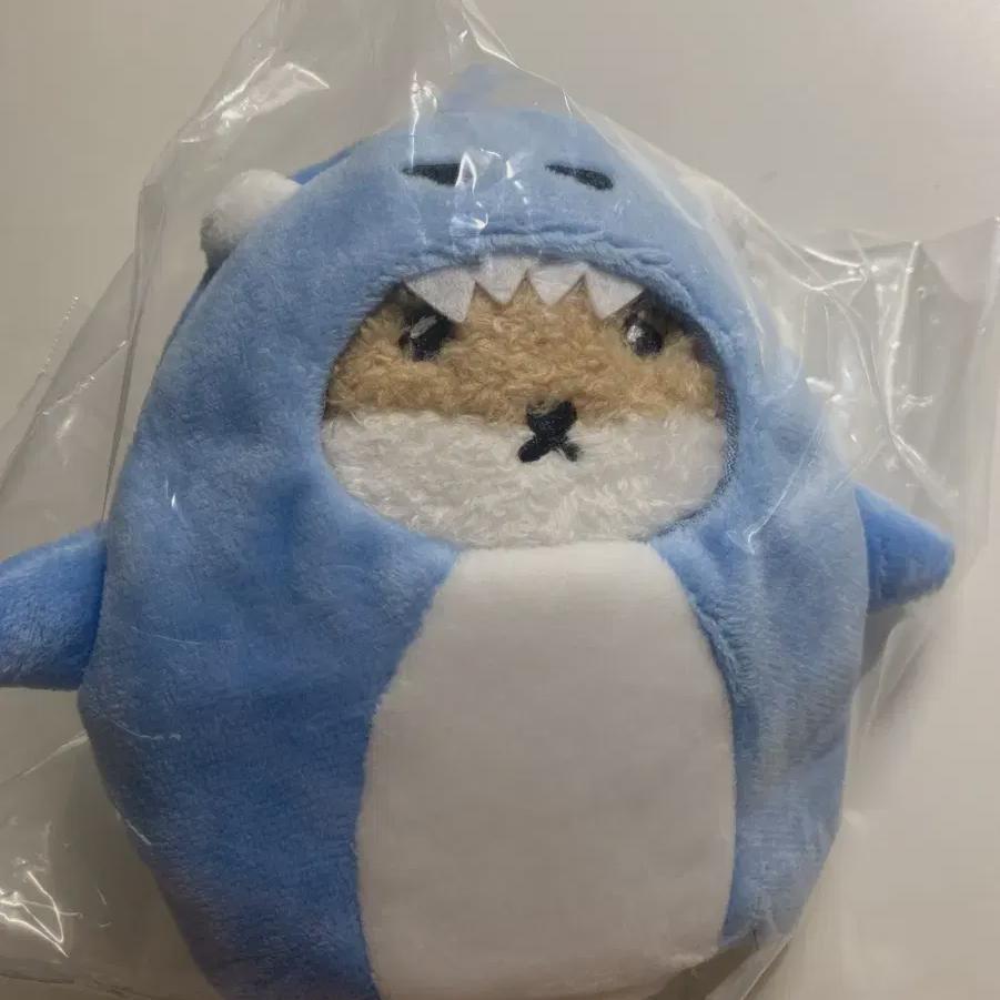 

Monsta X Официальный персонаж Кихёна Хамжук и мини-кукла Хамсан