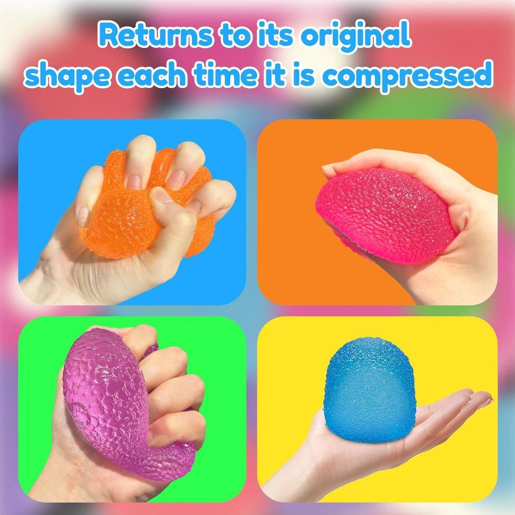 Jucărie Dream Squishies Marshmallow pentru Ameliorarea Stresului pentru Copii și Adulți