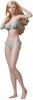 TBLeague 1/6 Scale Super Flexible Seamless Female Body with Head, Bikini, and Replacement Parts (S34)