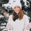 Electric Heating Scarf 3 Gear Temperature Winter Warm Heated Scarf Neck Shawl USB Heating Control Neck Wrap Warmer For Women Men