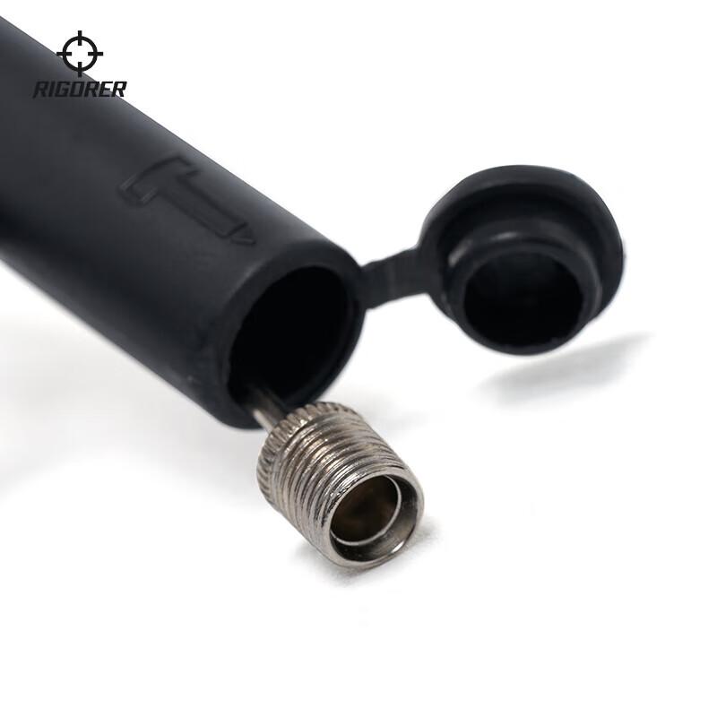Zun Zhe A1 Portable Multi-Sport Ball Pump