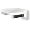 Zucchetti Soap Dish Chrome ZAC510