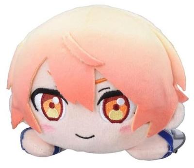 Tenma Tsukasa Lying Down Plush Toy -Brand New Style- (S) Wonderlands Showtime Official Merchandise