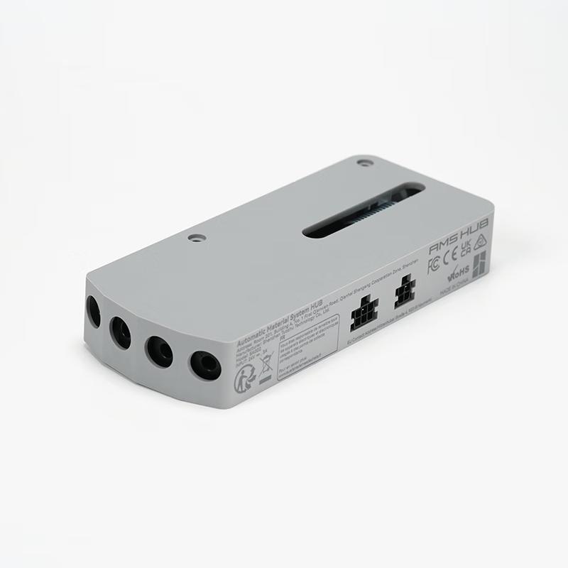 Хаб AMS для Bambu Lab