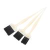Barber Shop Hair Trtment Dyeing Brush Portable Hair Coloring Brush Styling Tool