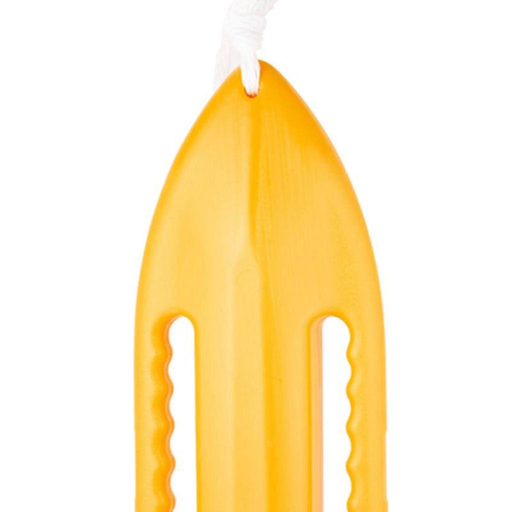 Rescue Can Lifeguard Float Swimming Float for Kayaking Snorkeling