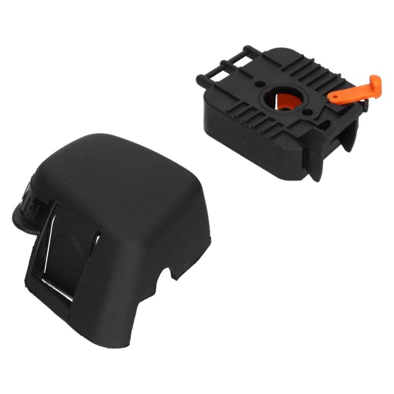 Air Filter Upper Cover Shell Throttle Shell For STIHL FS45 FS46 FS55 FS38 FS45 FS46 KM55 HL55
