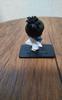 [USED] Inuyasha: The Final Chapter Ani Chara Heroes Kagura Figure Rare