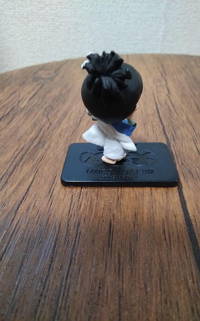 [USED] Inuyasha: The Final Chapter Ani Chara Heroes Kagura Figure Rare