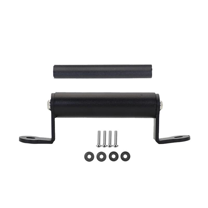 12/22MM For Yamaha Tracer 7/700 GT MT-07 Tracer700GT Motorcycle Phone Holder Stand GPS Navigation Plate Bracket Accessories