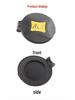 Waterproof XPeng P5 D60 EV Charging Port Protection Cover