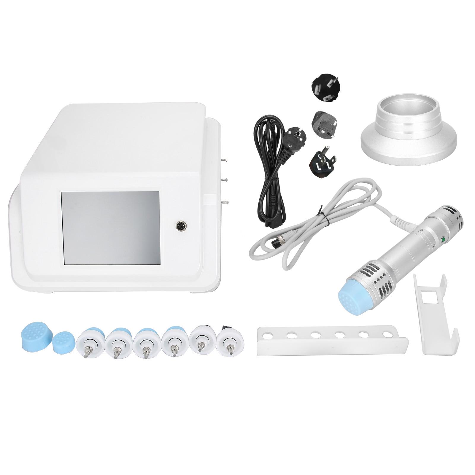 

Обезболивание Эректильная дисфункция Лечение ЭД Ударно-волновая терапия Машина Массажер 110-240 В