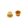 Prevent Wax Candle Drip Protector Candle Holder Candle Base Candle Cup Candlestick Ornaments