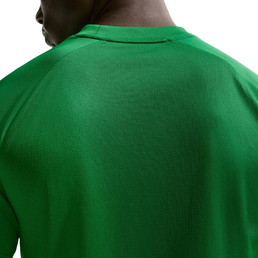 Nike Park VIII Short Sleeve Pullover Round Neck T-Shirt Men Tops HV8173-302