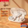 Newmine LY12Plus Open-Ear Bluetooth Headset