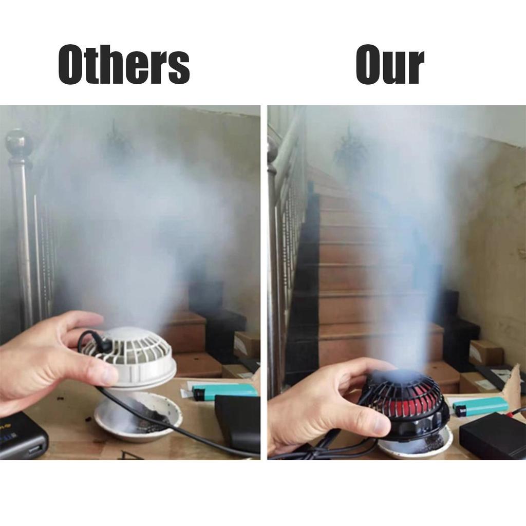 Summer Cooling Fan for Clothes 12V Air Conditioning Clothes Fan for Jacket Construction Workers