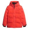 Superdry Parka City Padded Hooded Wind