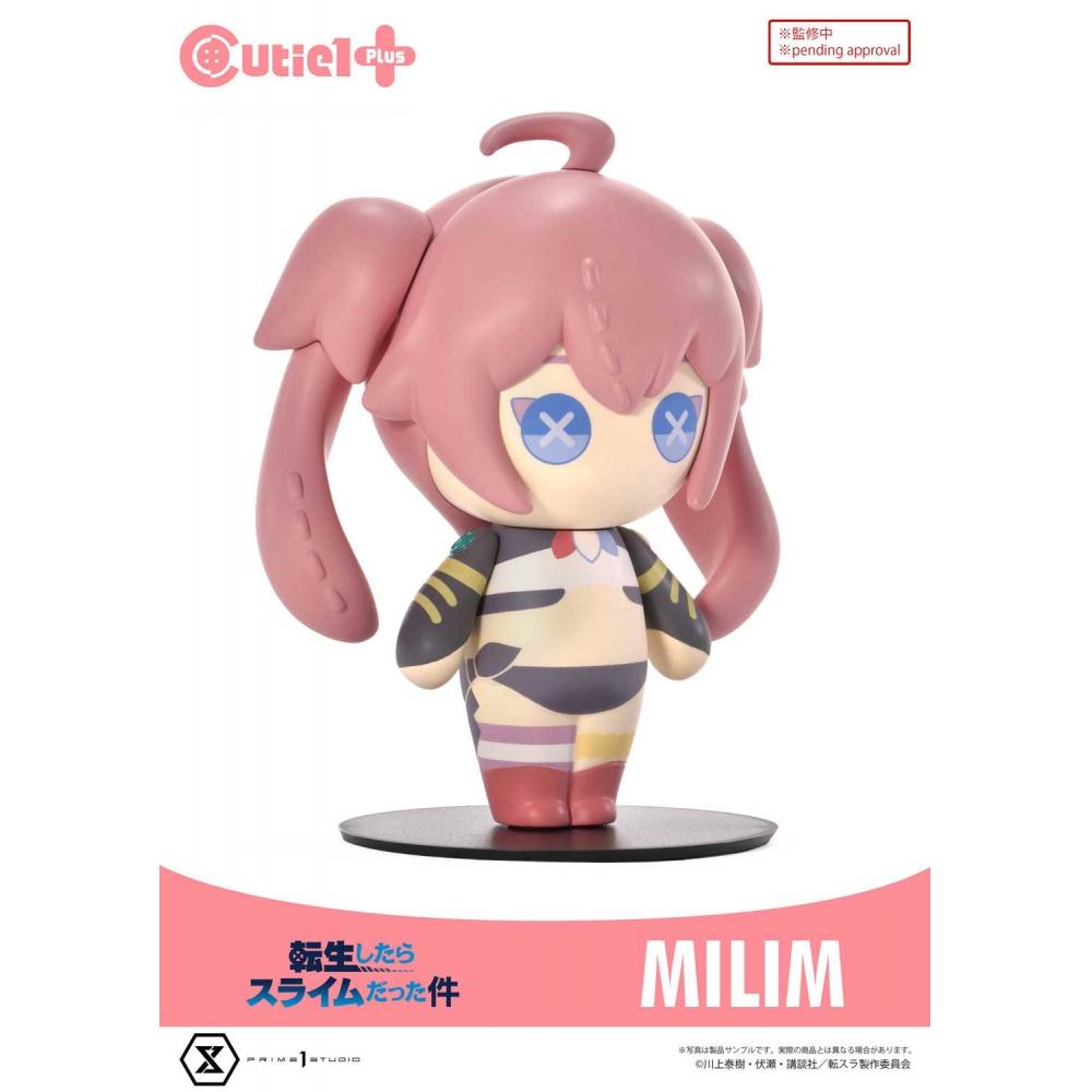 ThAt TIme I Got reIncArnAted As A slIme cutIe1 Plus ThAt TIme I Got reIncArnAted As A slIme  mIlIm nAvA