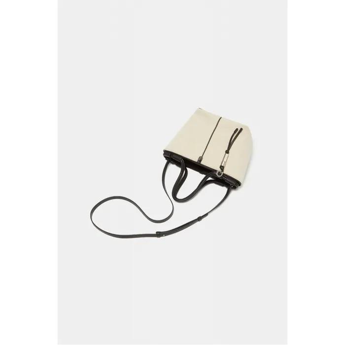 Eclat Tote 18 Canvas_RCBTX25144IVX