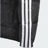 Adidas KC5919 Full Print Duck Down Hooded Jacket