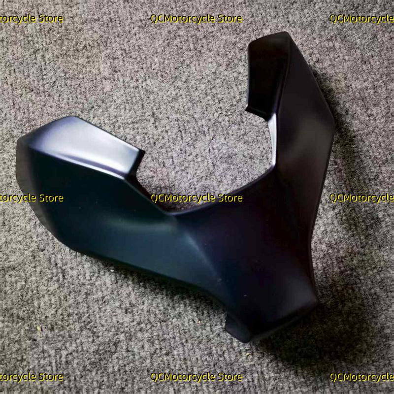 Fit for YAMAHA MT07 MT-07 MT 07 2025-2026 Front Upper Nose Headlight Fairing Headlight Hood Lower Cover Motorcycle Accessories