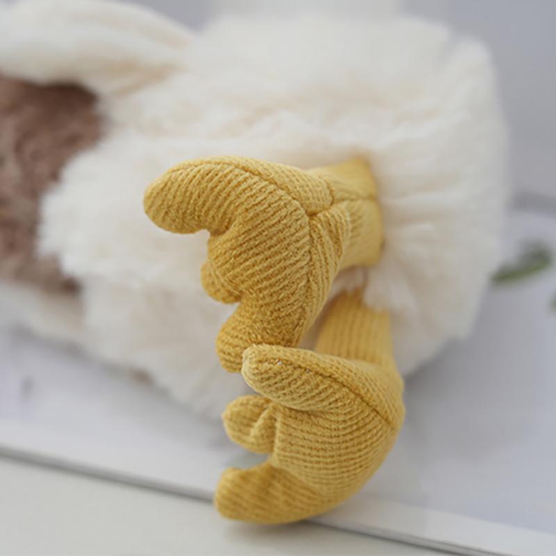 Zabawny Pluszowy Kurczak Kury Nioski Brelok Kreskówkowy Zwierzęcy Kurczak Zawieszka Breloczki do Kluczy Samochodowych Kreatywne Dekoracje do Zawieszania na Torbie