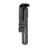 Bluetooth-compatible Remote Wireless  Stick  Stand With Light Extendable  For Phone Video Recording