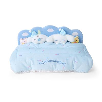 Tissue Box Case Cinnamoroll 932086 (Nemunemu Time)