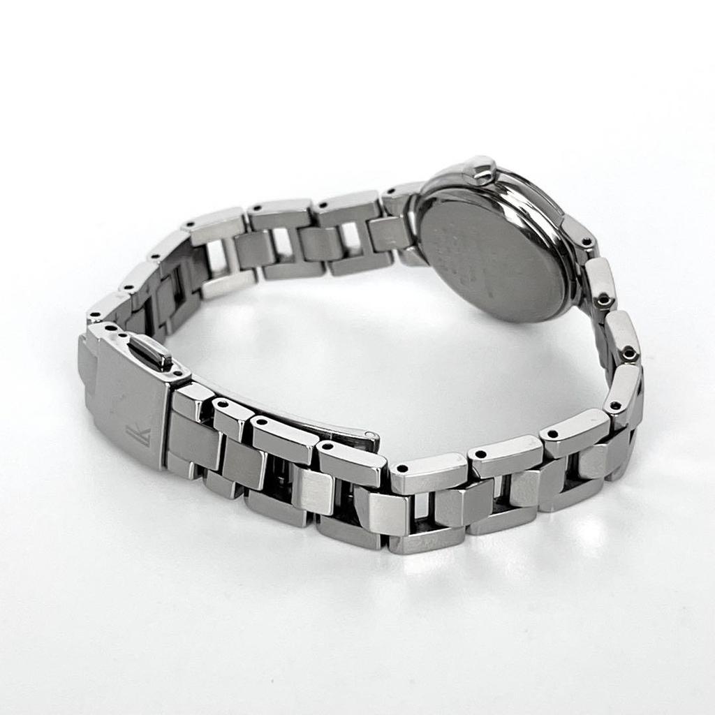 [USED] Seiko Rukia Women's Watch, Solar Powered, Working, S2176