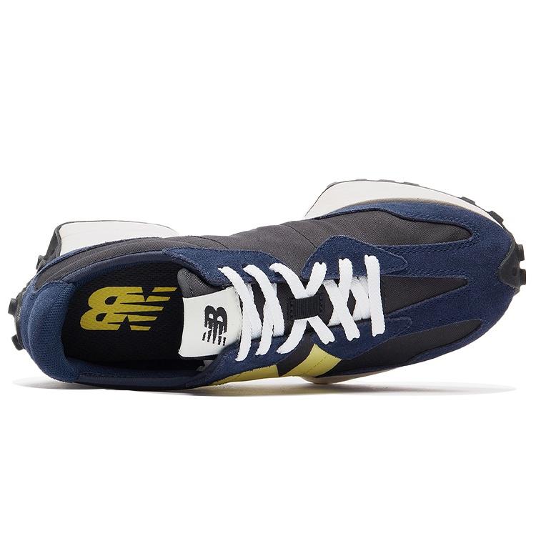 (WMNS) New Balance 327 'Eclipse First Light' Women's WS327CC