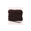 5-50m/lot 0.8mm Cotton Cord Nylon Cord Thread String DIY Beading Braided Bracelet Jewelry Making