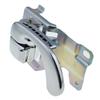 Linker / Rechter Verchromter Innen-Türgriff für Mitsubishi Galant 1999-2003 / Delica L400 1995-2005 / Mirage 1997-2002