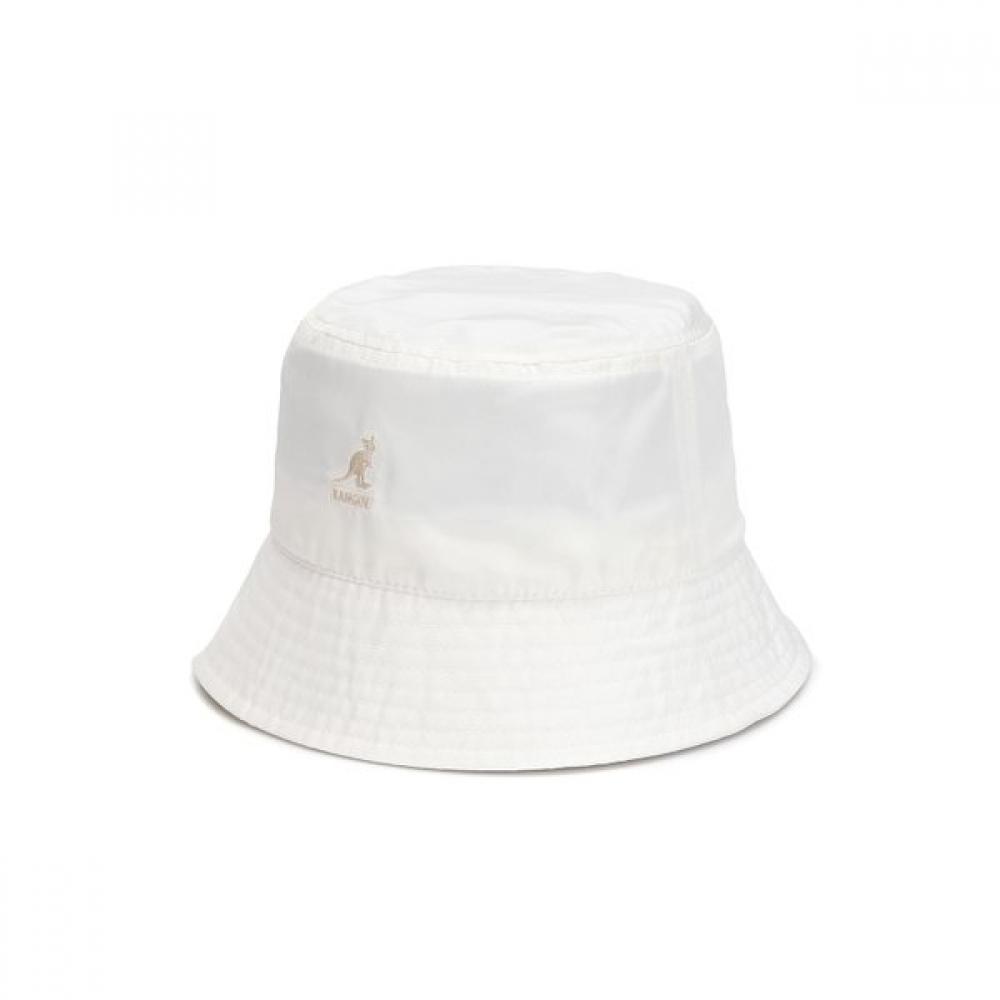 Kangol Light Weight Bucket 4642 Ivory LA