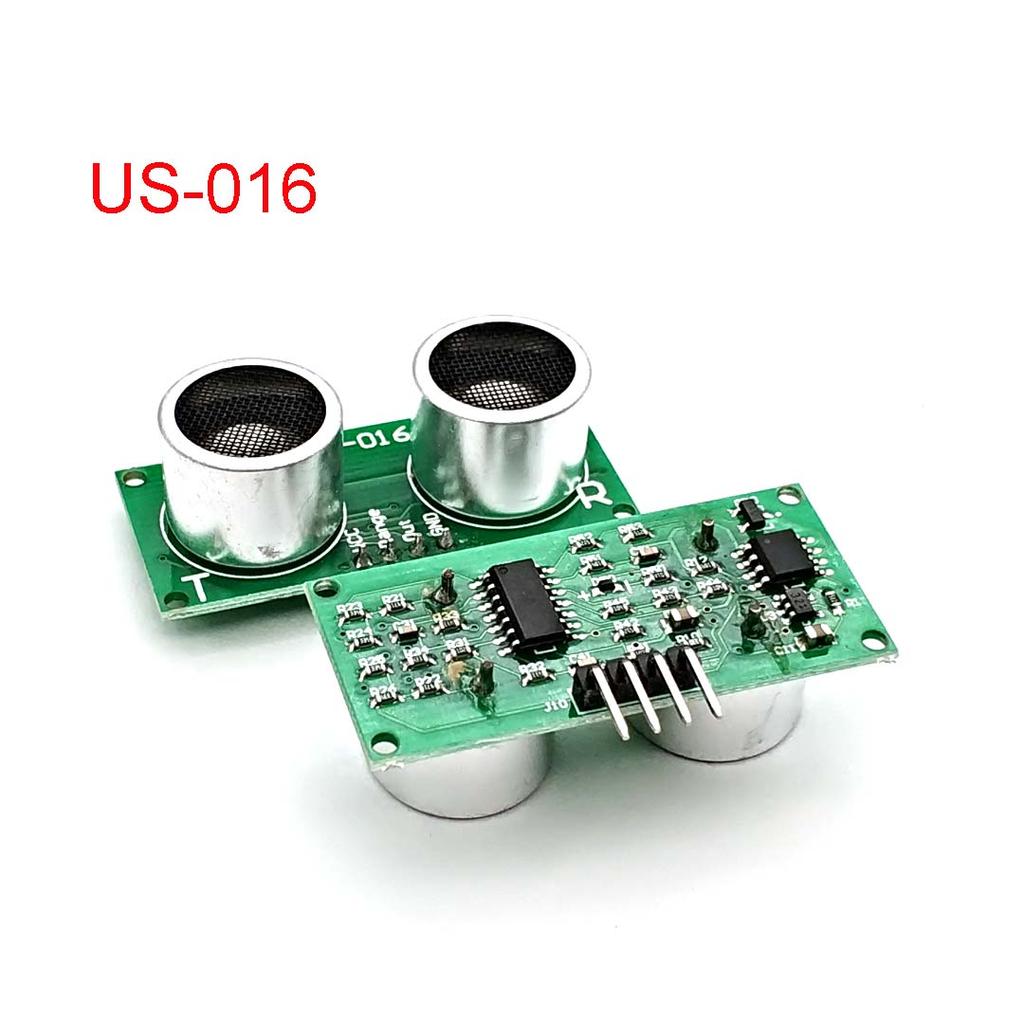 HY-SRF05 HC-SR04 HC-SR04 3-5V US-100 HC-SR04P US-015 US-016 HC-SR04+ US-026 IOE-SR05 RCWL-1601 Ultraschallmodul