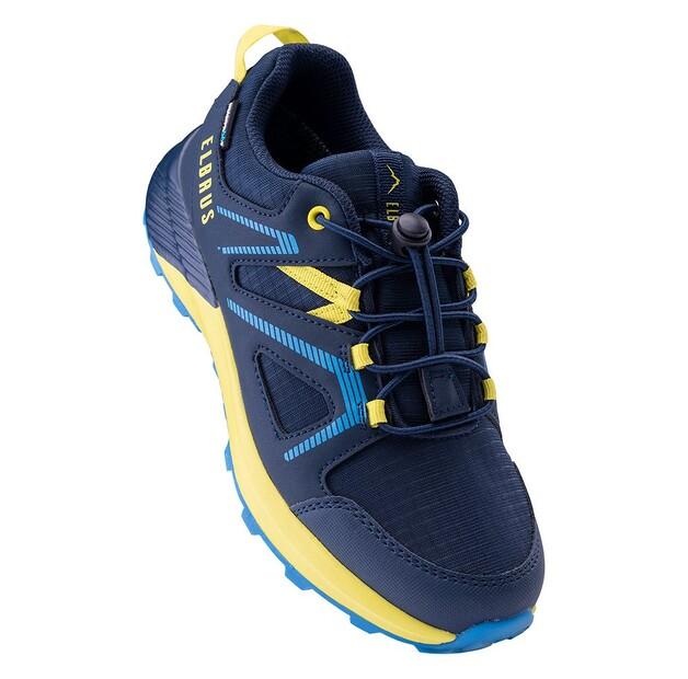 Elbrus Vapus WP Trekking Boots