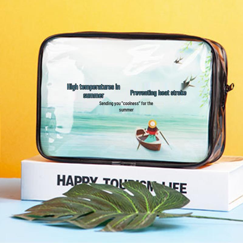 Summer Cooling Multi-tool Gift Set