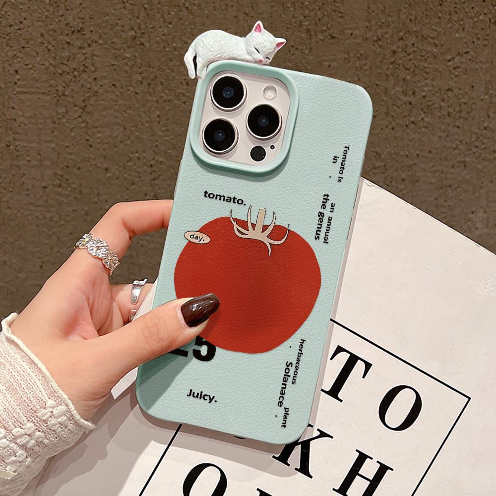 Painted Phone Case for iPhone 11 12 13 14 15 16 iPhone 11 12 13 14 15 16 Pro 12 13 14 15 16 Pro Max