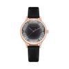 Women Fashion Leather Watch
