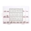 480Pcs Monolithic Ceramic Capacitor 24 Valves 10pF‑10uF Accessory Set Kit for Computer