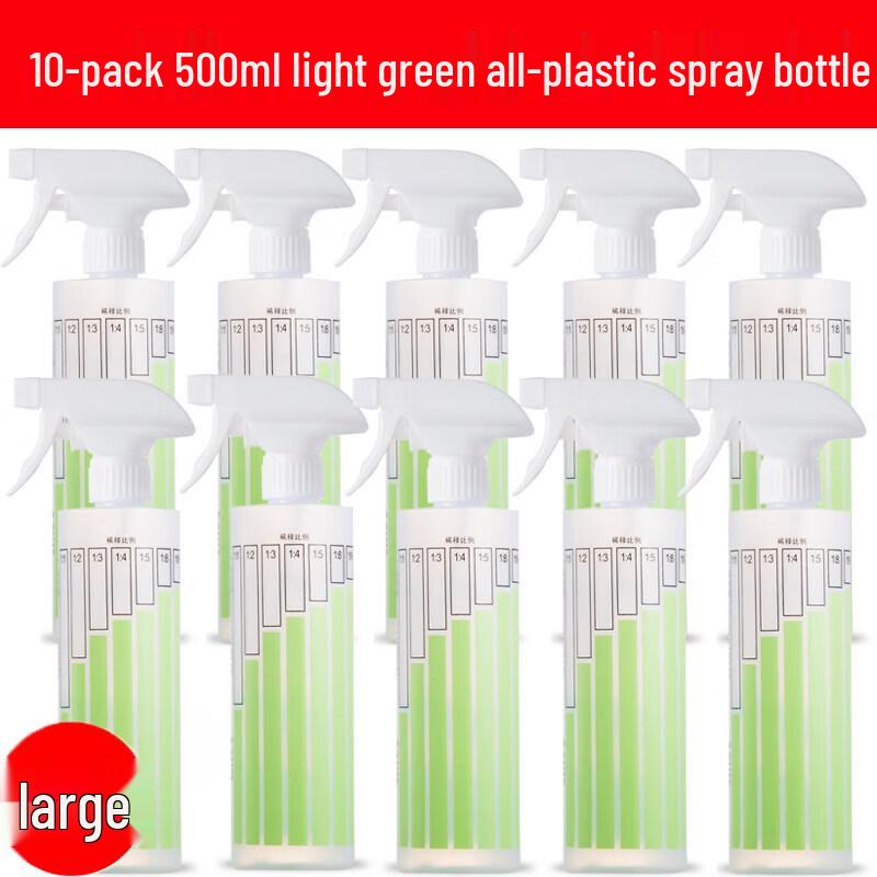 LIEI Multi-Purpose Household Spray Bottle