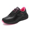 Fashion Thick Bottom Thick Heeled Sports Basketball Mining Women Hiking Tourist Shoes Sneakers Losfers Loafersy Tenes Mascolino