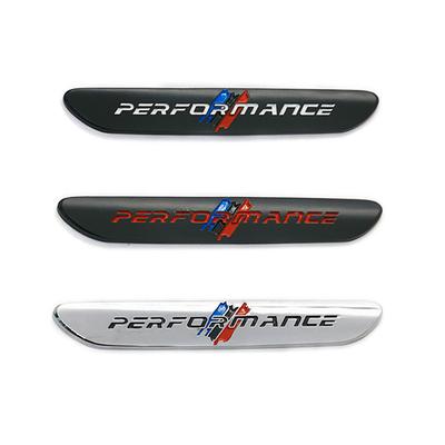 Dış Aksesuarlar – Logolar